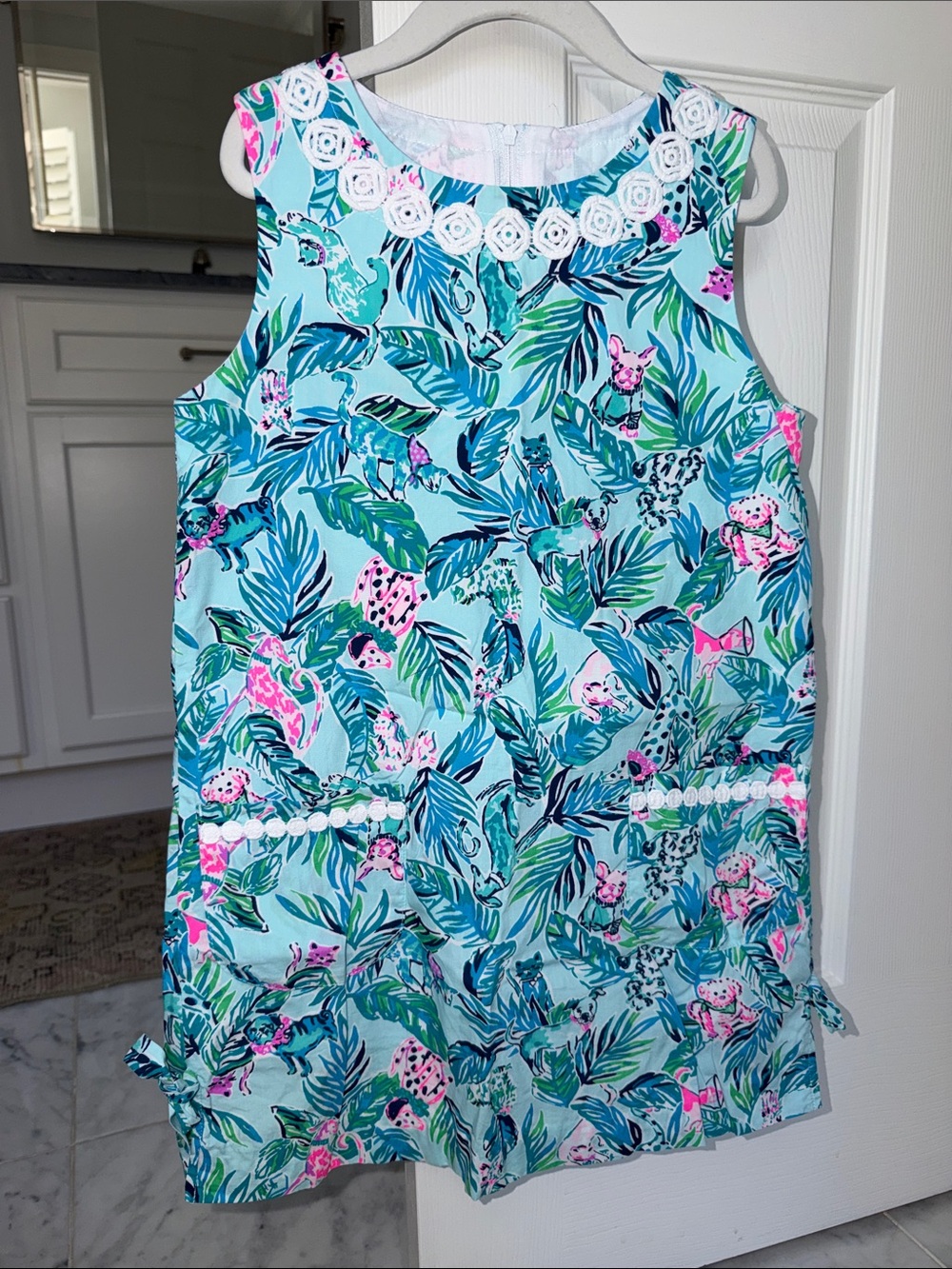 Lilly Pulitzer
